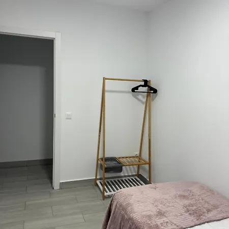 Apartment Nauzayara 5