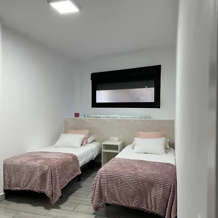 Apartment Nauzayara 5