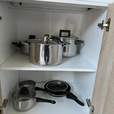 Apartament Nauzayara 5