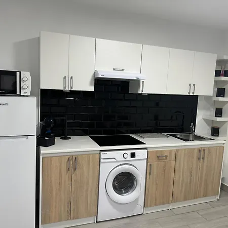 Nauzayara 5 Apartament *