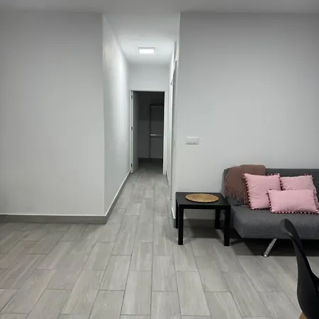Apartament Nauzayara 5 Jerez de la Frontera